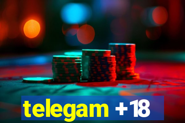 telegam +18