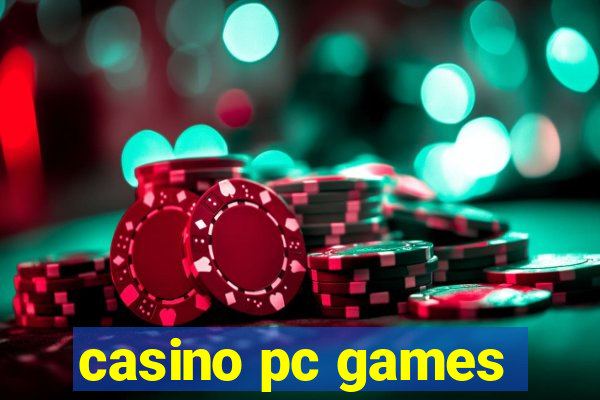 casino pc games