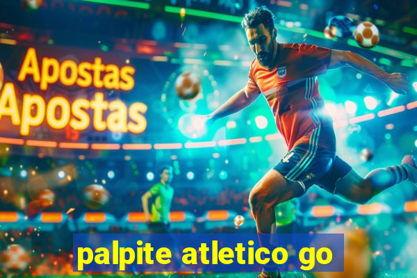 palpite atletico go