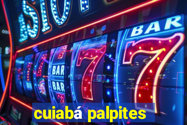 cuiabá palpites