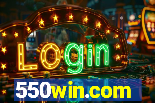 550win.com