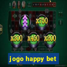 jogo happy bet