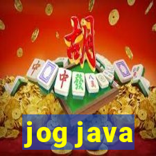 jog java