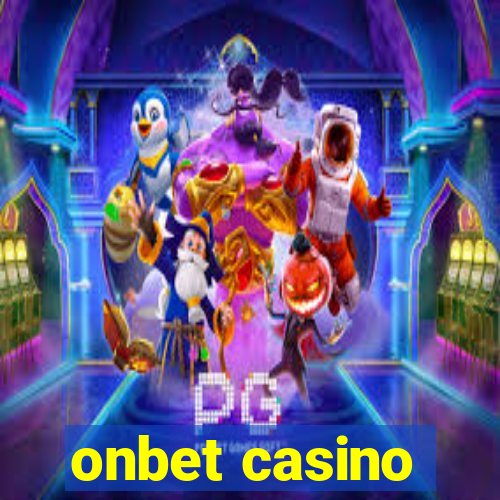 onbet casino