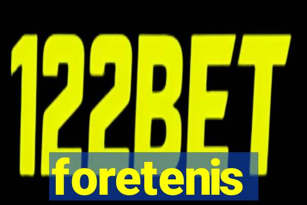 foretenis