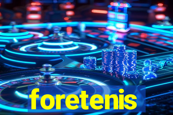 foretenis