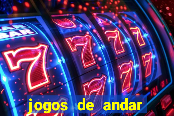 jogos de andar pela cidade e fazer compras