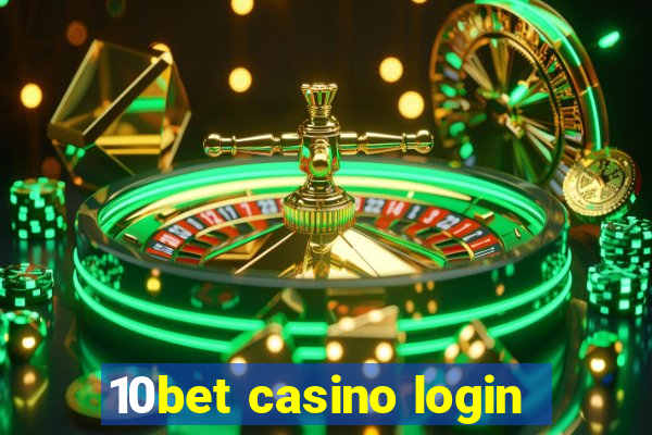 10bet casino login