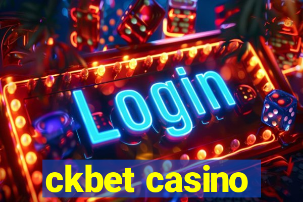 ckbet casino