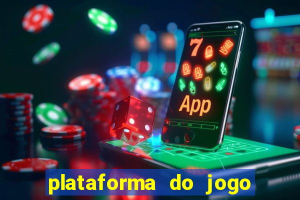 plataforma do jogo do tigre