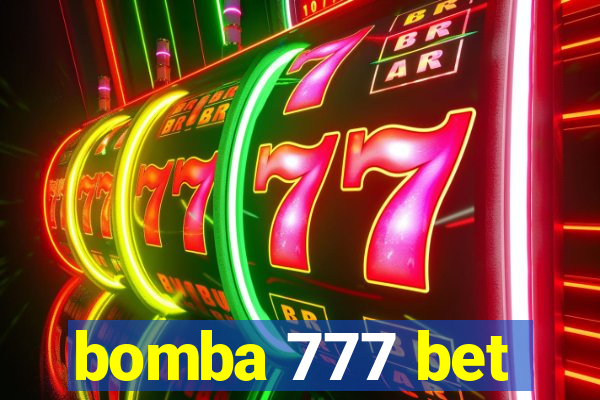 bomba 777 bet