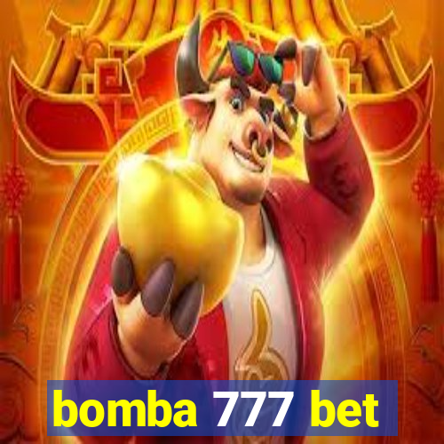 bomba 777 bet