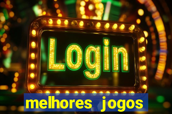 melhores jogos gratis iphone