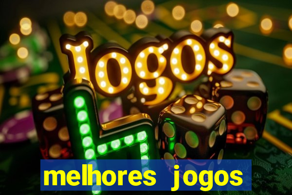 melhores jogos gratis iphone