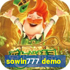 sowin777 demo