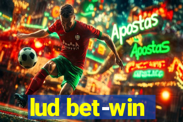 lud bet-win