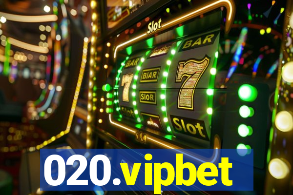 020.vipbet