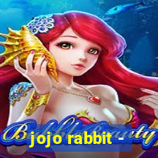 jojo rabbit -