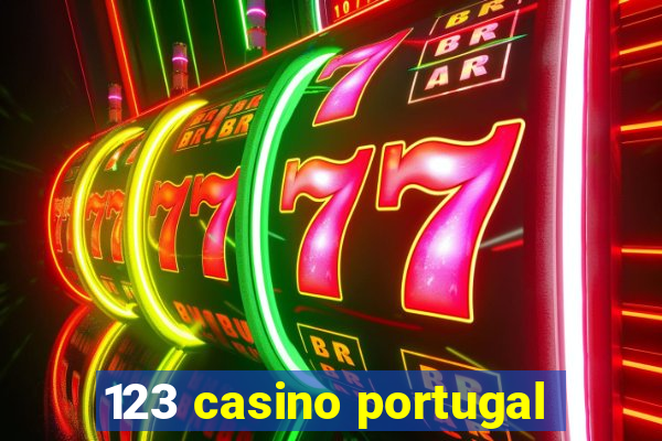 123 casino portugal