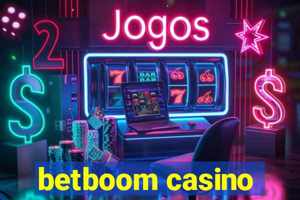 betboom casino