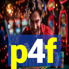 p4f