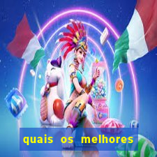 quais os melhores palpites para os jogos de hoje