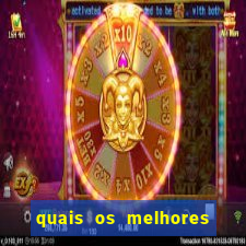 quais os melhores palpites para os jogos de hoje