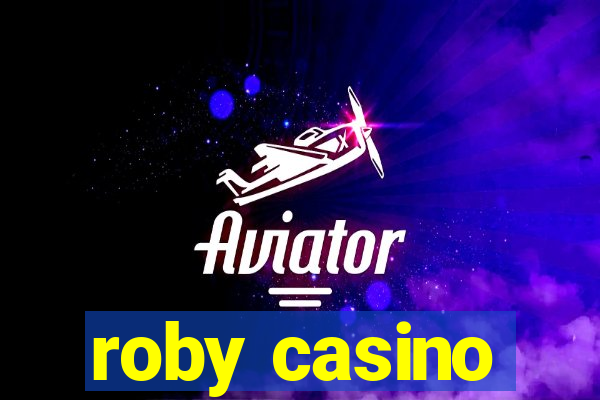 roby casino