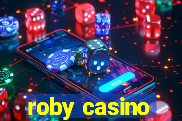 roby casino