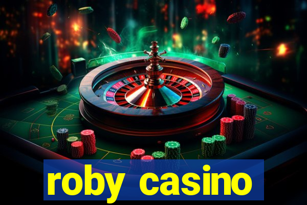 roby casino