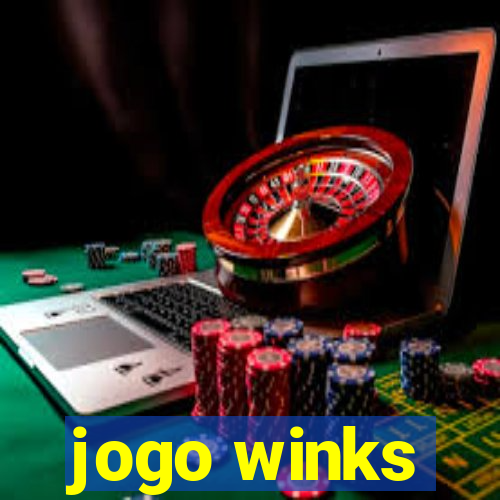 jogo winks