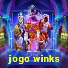 jogo winks