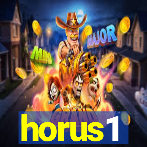 horus1