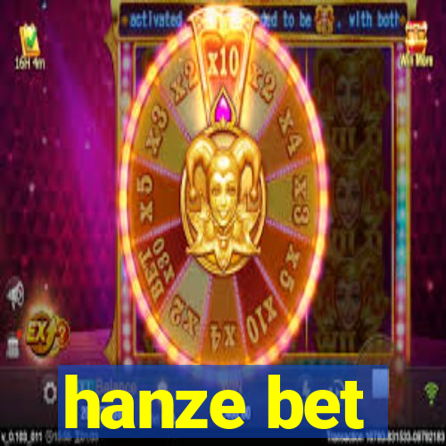 hanze bet