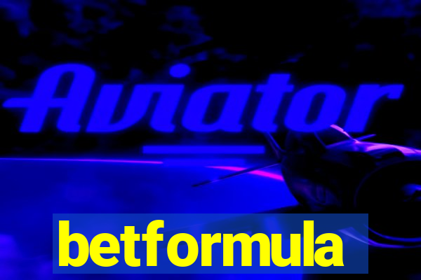 betformula