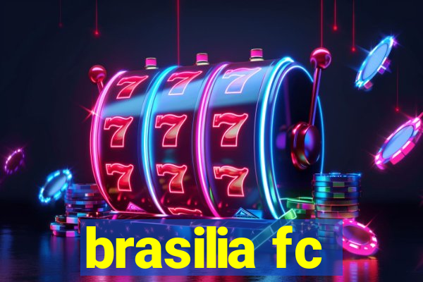 brasilia fc