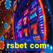 rsbet com