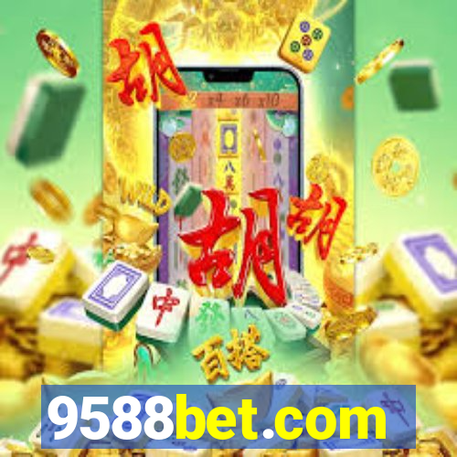 9588bet.com