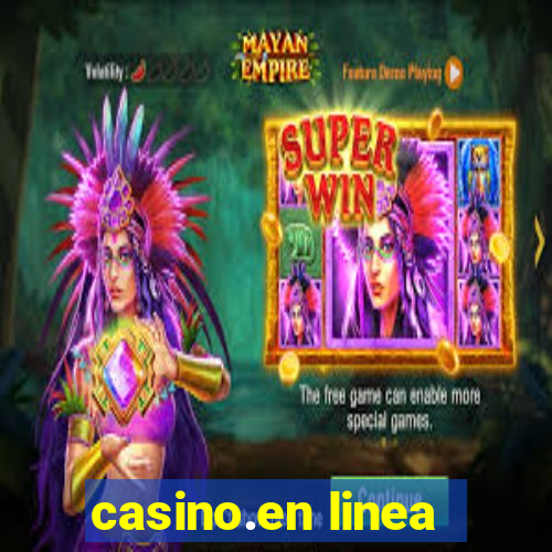 casino.en linea