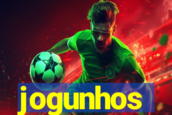 jogunhos