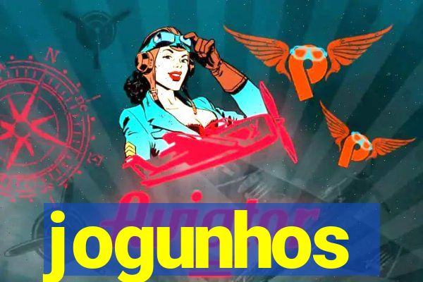 jogunhos