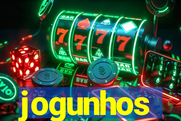 jogunhos