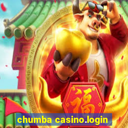 chumba casino.login