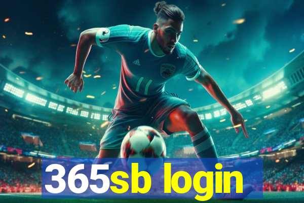 365sb login