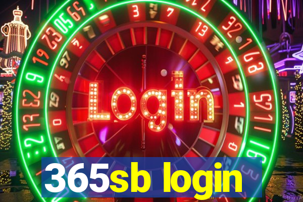 365sb login