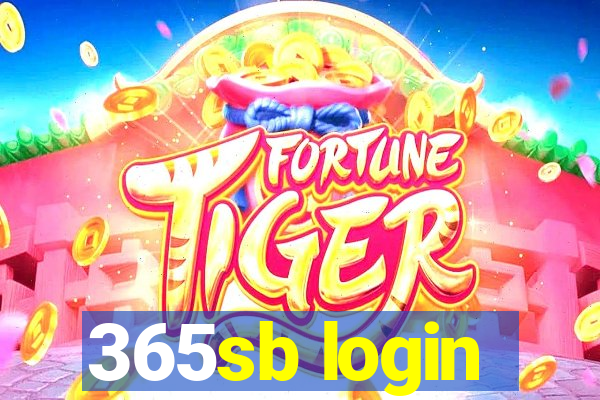 365sb login