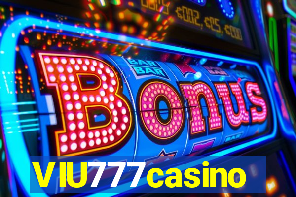 VIU777casino