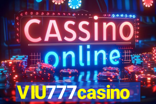 VIU777casino