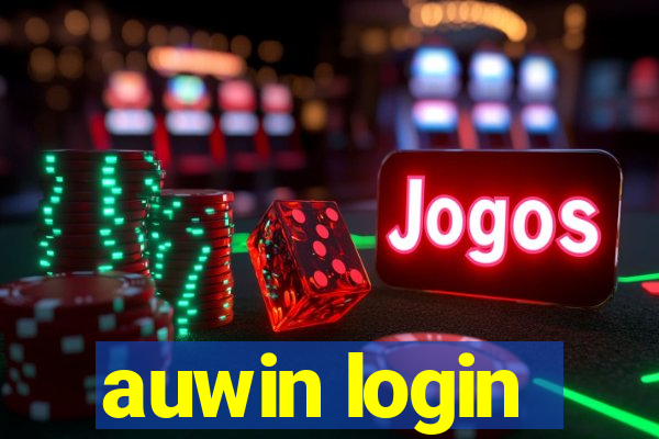 auwin login