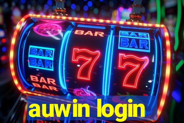 auwin login